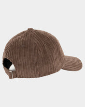 Load image into Gallery viewer, MULTI CRUZ STACK BOYS DAD CAP - BRWN
