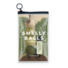 Load image into Gallery viewer, Bambae Glitter Smelly Balls Set
