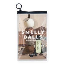 Load image into Gallery viewer, Shimmer Glitter Smelly Balls Set
