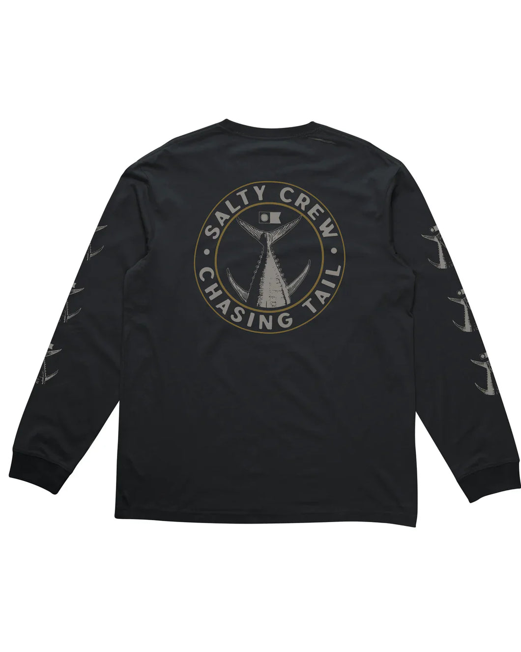 TAILGATE CLASSIC SS TEE