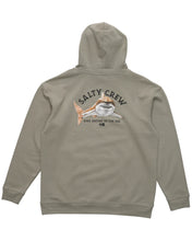 Load image into Gallery viewer, LURKING FLEECE HOOD
