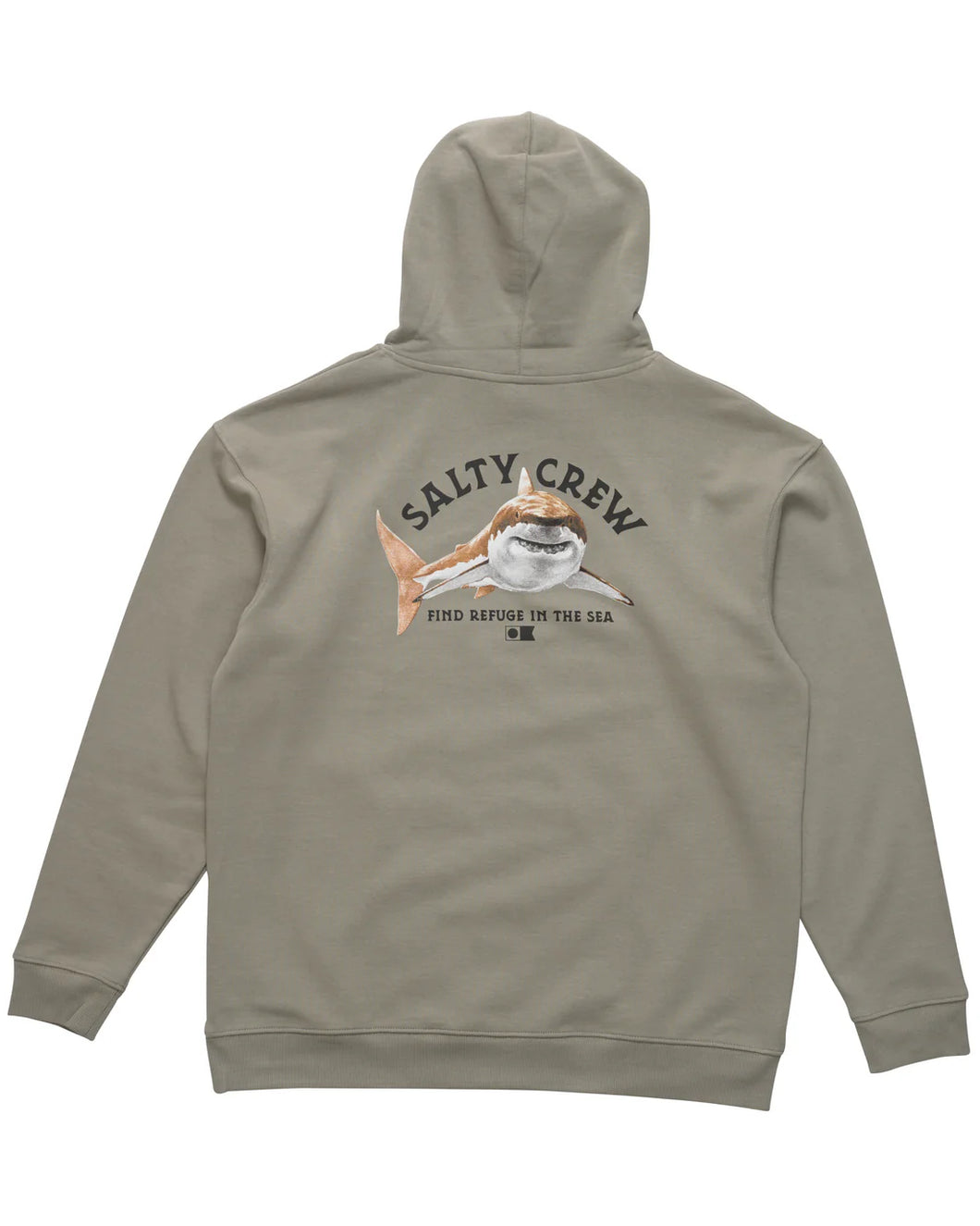 LURKING FLEECE HOOD
