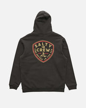 Load image into Gallery viewer, ROTOR FLEECE LINED ZIP THRU
