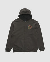 Load image into Gallery viewer, ROTOR FLEECE LINED ZIP THRU
