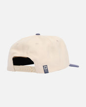 Load image into Gallery viewer, YELLOW TAIL 5 PANEL - BIRCH SLATE
