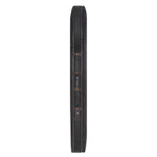 Load image into Gallery viewer, O&amp;E HYPA SHORTBOARD TRAVEL COVER - 2 BOARD BLACK 6&#39;8
