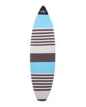 Load image into Gallery viewer, O&amp;E  STRETCH SOX SHORTBOARD COVER 6&#39;0
