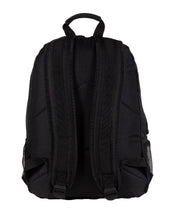 Load image into Gallery viewer, BOW DOT BACKPACK - BLACK

