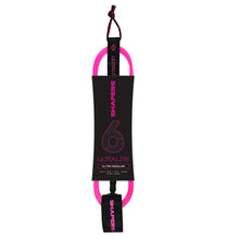 Load image into Gallery viewer, SHAPERS 6FT ULTRALITE LEASH
