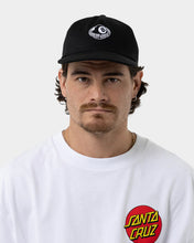 Load image into Gallery viewer, WINKOWSKI 8TH PLANET SNAPBACK - BLK
