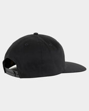 Load image into Gallery viewer, WINKOWSKI 8TH PLANET SNAPBACK - BLK
