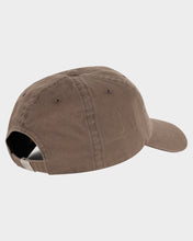 Load image into Gallery viewer, RANGER MFG DAD CAP - BROWN
