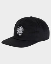 Load image into Gallery viewer, DRIP DOT SNAPBACK CAP
