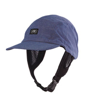 Load image into Gallery viewer, INDO 5 PANEL SURF CAP
