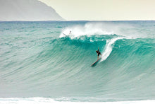 Load image into Gallery viewer, JJF PRO 10&#39; BIG WAVE LEASH
