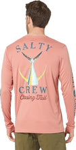Load image into Gallery viewer, TAILED L/S SUNSHIRT
