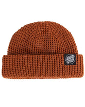 Load image into Gallery viewer, OPUS DOT BEANIE - COPPER
