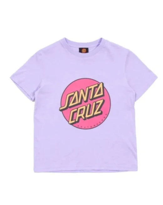 OTHER DOT FRONT TEE