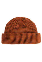 Load image into Gallery viewer, OPUS DOT BEANIE - COPPER
