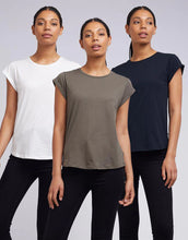 Load image into Gallery viewer, LUCY TEE - 2 FOR $60
