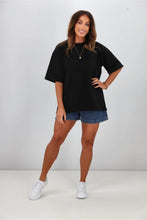 Load image into Gallery viewer, CORE OVERSIZED TEE
