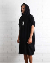 Load image into Gallery viewer, BOYS OG CF HOODED TOWEL

