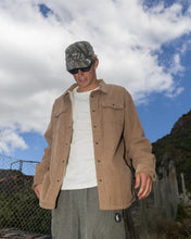 Load image into Gallery viewer, THE RANCH CORD JACKET
