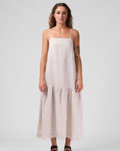 Load image into Gallery viewer, Antoinette Dress - NATURAL
