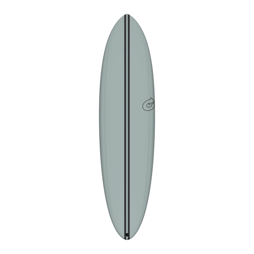 Torq Tec Chopper - Tecnicolor - Grey