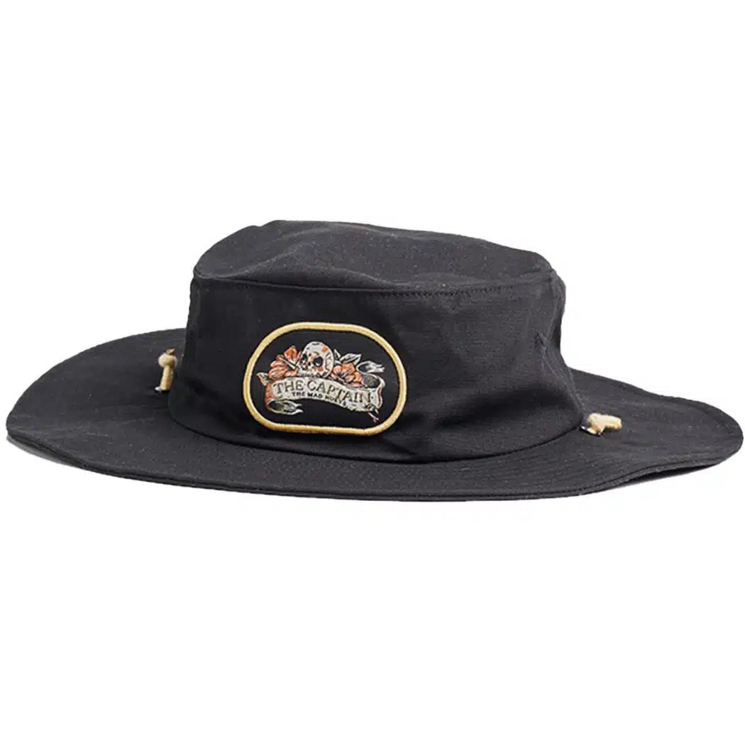 COMPASS CAPTAIN WIDE BRIM