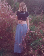 Load image into Gallery viewer, SPEAK UP SKIRT
