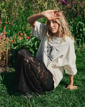 Load image into Gallery viewer, SHEER JOY SKIRT
