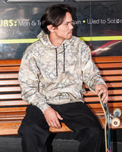 Load image into Gallery viewer, PSYCH CAMO PULLOVER
