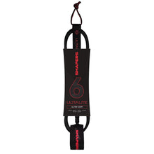 Load image into Gallery viewer, SHAPERS 6FT ULTRALITE LEASH
