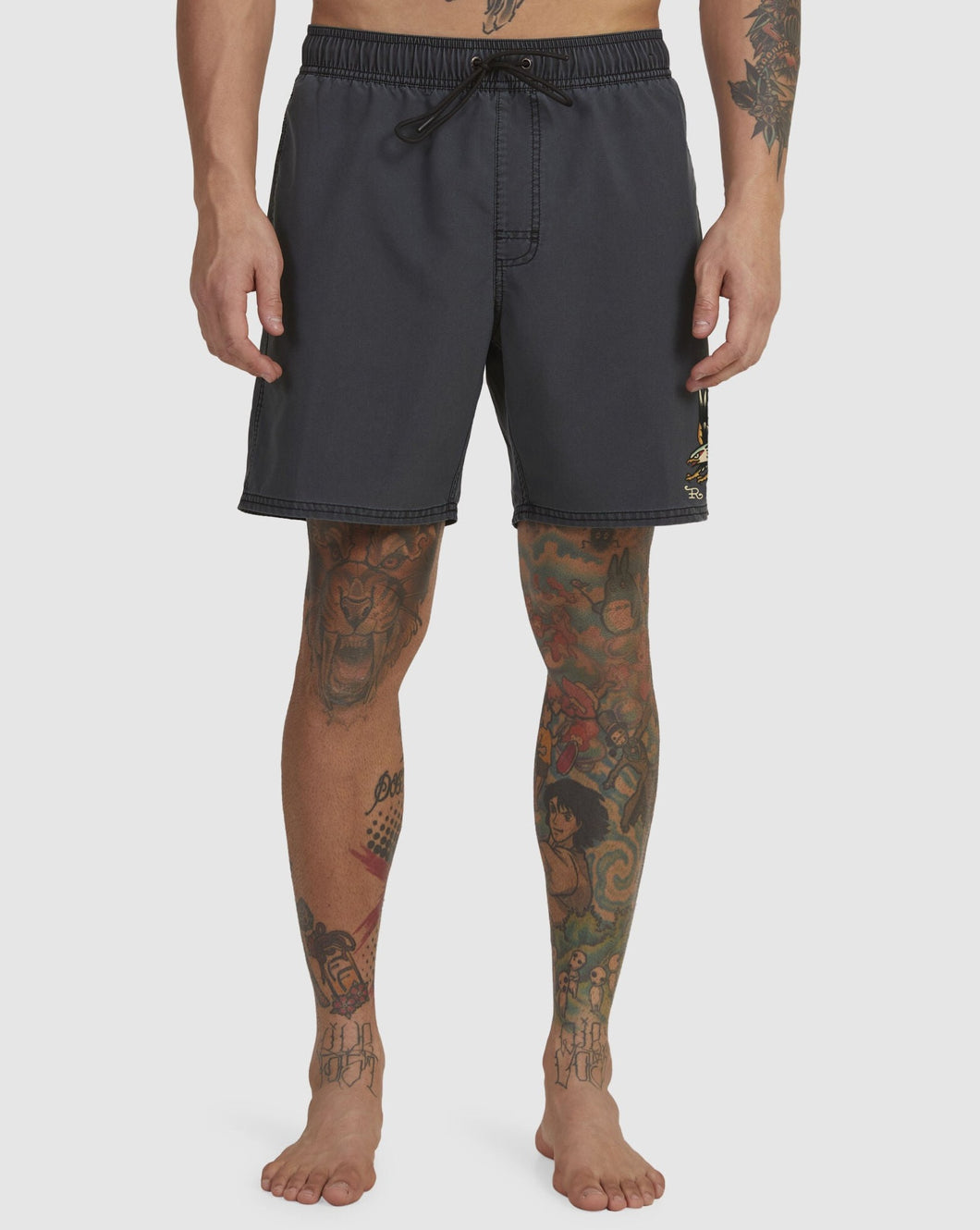 KRAK EAGLE ELASTIC SHORT