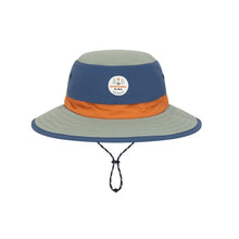 Load image into Gallery viewer, COUGAL - BOYS WIDE BRIM
