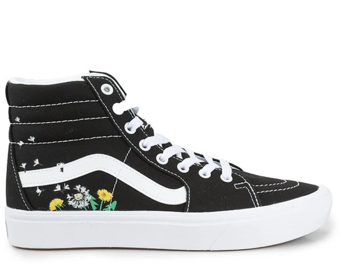 VANS COMFYCUSH SK8-HI DITSY BLOOM