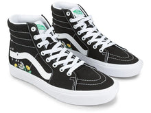 Load image into Gallery viewer, VANS COMFYCUSH SK8-HI DITSY BLOOM
