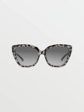 Load image into Gallery viewer, VOLCOM MILLI - GLOSS NUDE TORT
