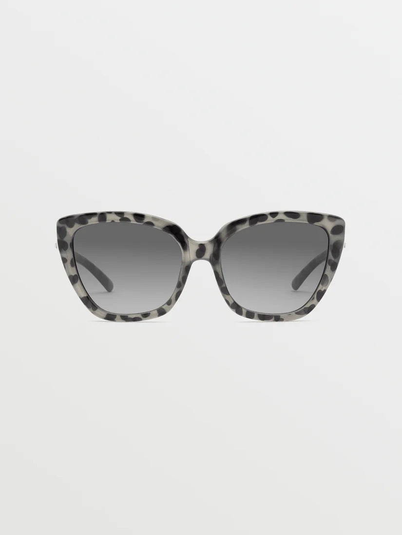 VOLCOM MILLI - GLOSS NUDE TORT