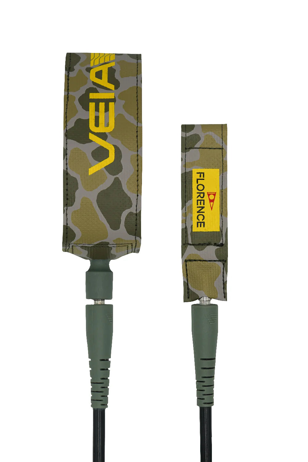 VEIA X FLORENCEJJF PRO 6'0 LEASH