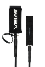 Load image into Gallery viewer, JJF PRO 10&#39; BIG WAVE LEASH

