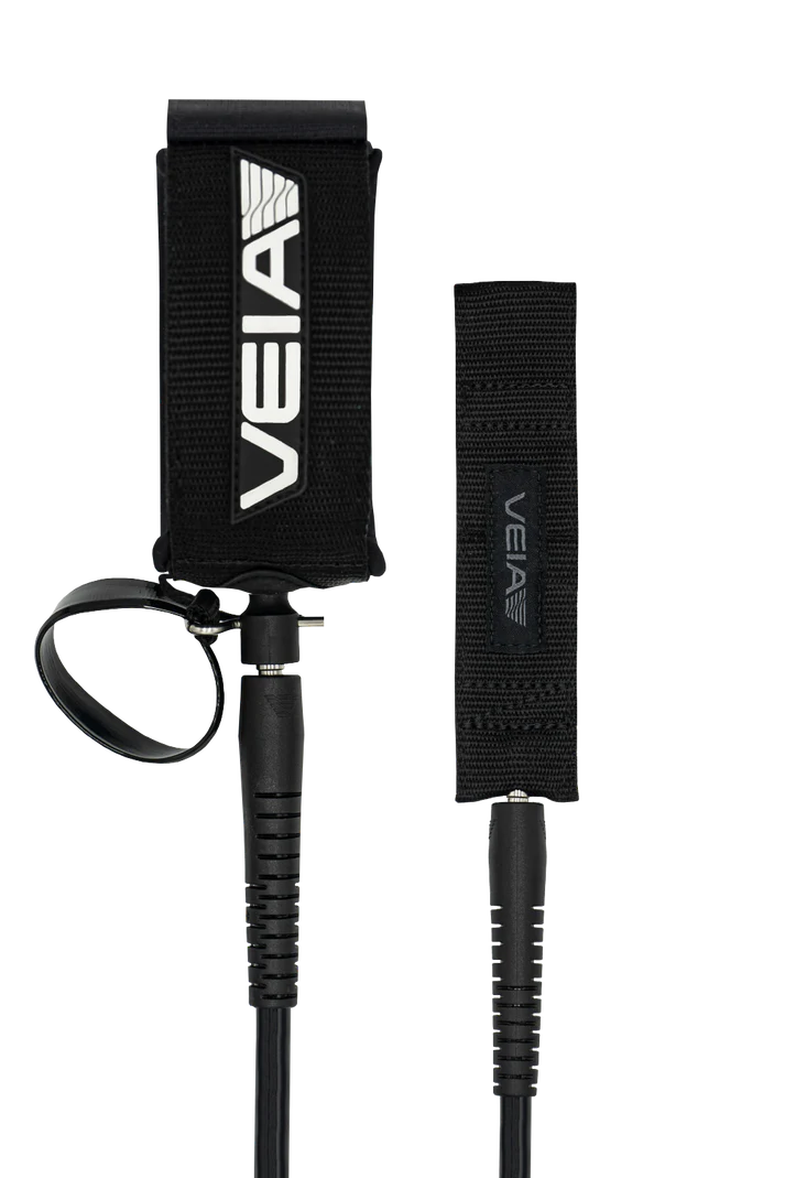 JJF PRO 10' BIG WAVE LEASH