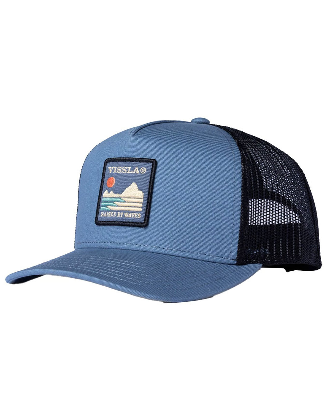 SOLID SETS TRUCKER HAT - SLTE