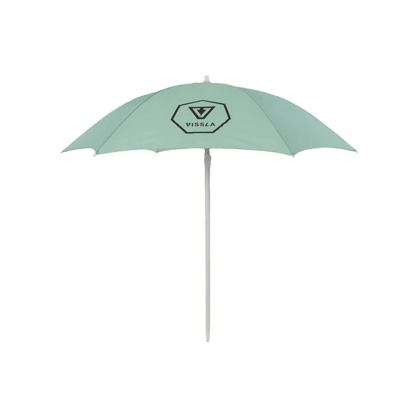 BEACH UMBRELLA
