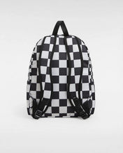 Load image into Gallery viewer, OLD SKOOL CHECK BACKPACK
