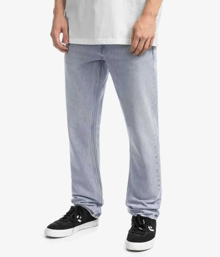 VORTA DENIM