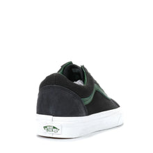 Load image into Gallery viewer, OLD SKOOL VANS CLUB STONE/GREEN
