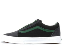 Load image into Gallery viewer, OLD SKOOL VANS CLUB STONE/GREEN
