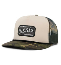 Load image into Gallery viewer, GARAGE FOAM TRUCKER  HAT
